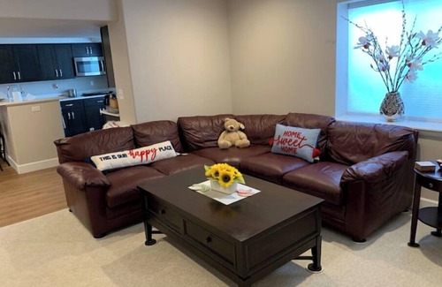 Castle Rock Casa | Getaway Suite