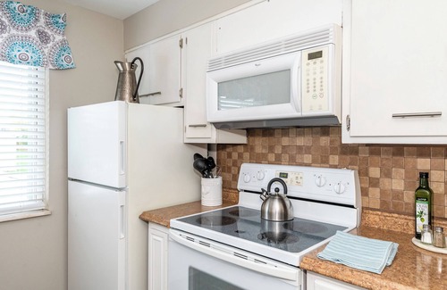 Kettering Apartamento | Getaway@The Greene! U of Dayton,WSU, Cedarville U