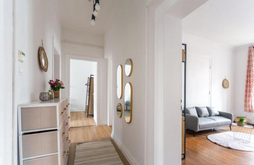 Vauban Apartamento | Getaway to Strasbourg 6Travelers