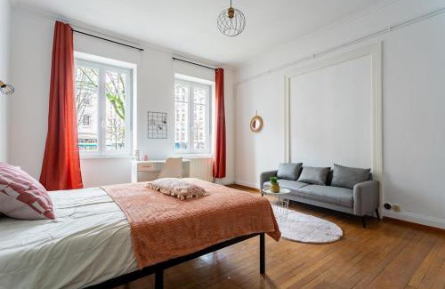 Vauban Apartamento | Getaway to Strasbourg 6Travelers