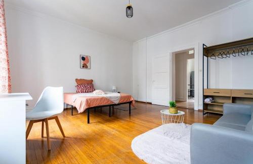 Vauban Apartamento | Getaway to Strasbourg 6Travelers