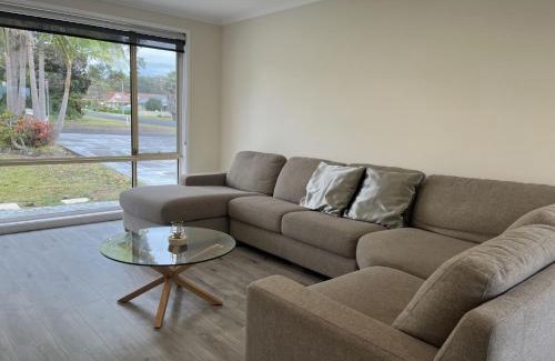 Callala Bay Casa | Getaway to the Bay
