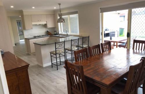 Callala Bay Casa | Getaway to the Bay