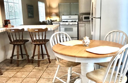 Gulfport Casa | Getaway to the Gulf!