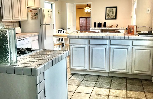 Gulfport Casa | Getaway to the Gulf!
