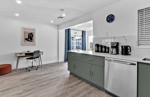 Boulevard Heights Casa | Getaway Vacation Home with Pool Near HardRock