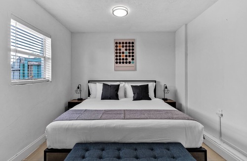 Boulevard Heights Casa | Getaway Vacation Home with Pool Near HardRock
