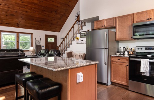 Poultney Casa | Getaway @ Vermont 4214