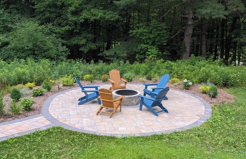 Poultney Casa | Getaway @ Vermont 4214