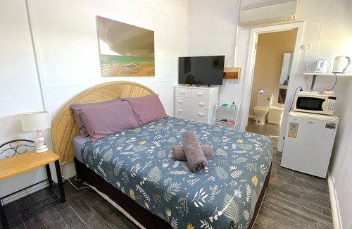 Exmouth Apartamento | Getaway Villas Unidad 38-9