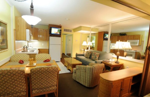Destin Condominio | Getaways at Destin Holiday Beach Resort
