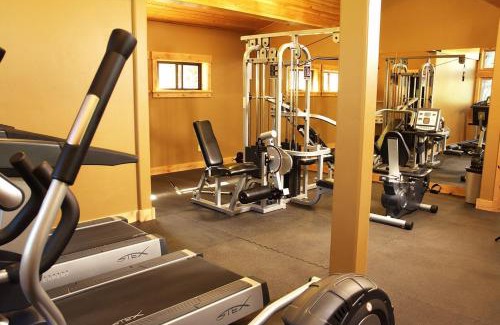 Olympic Valley Apartamento | GetAways at Olympic Village Inn