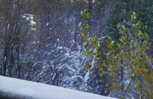 Lower Kingsbury Condominio | GetAways at the Lodge at Kingsbury Crossing