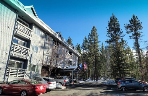Lower Kingsbury Condominio | GetAways at the Lodge at Kingsbury Crossing