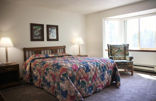 Island Park Complejo | GetAways at Timbers at Island Park Village