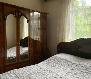 Kaputan Casa | Geti dzor Guesthouse