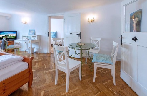 Altstadt Apartamento | Getreidegassen Appartements