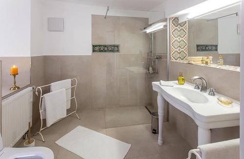 Altstadt Apartamento | Getreidegassen Appartements
