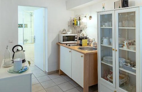 Altstadt Apartamento | Getreidegassen Appartements