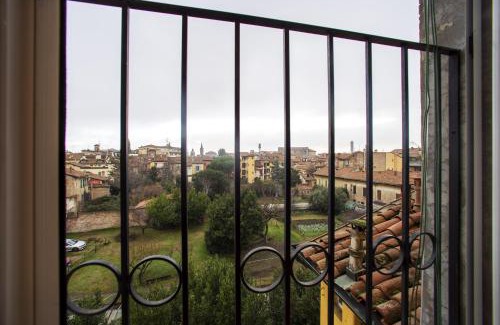Historic Center Apartamento | GetTheKey L'attico degli Orti