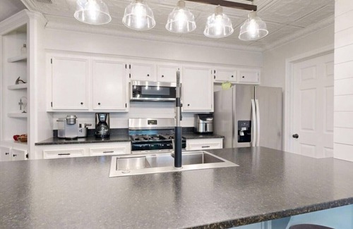 Blinn College-Bryan Campus Apartamento | Gettysburg Getaway ~ Aggieland Vacation Rentals