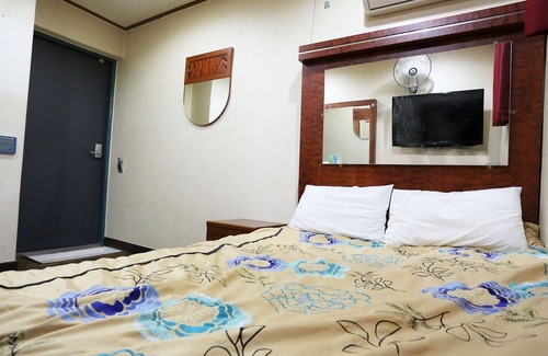 Geumho-dong Hotel | Geumho Starjang