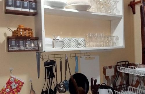 Watamu Apartamento | Gever’s paradise