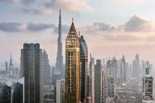 DIFC Hotel | Gevora Hotel