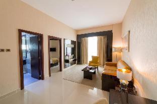 DIFC Hotel | Gevora Hotel