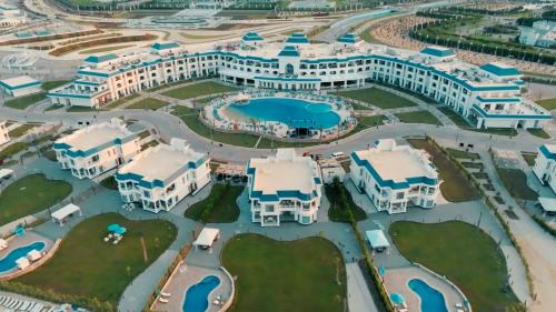 El Alamein Complejo | Gewan Palace New Alamein