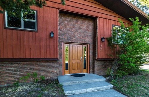 West Yellowstone Casa | Geyser Getaway