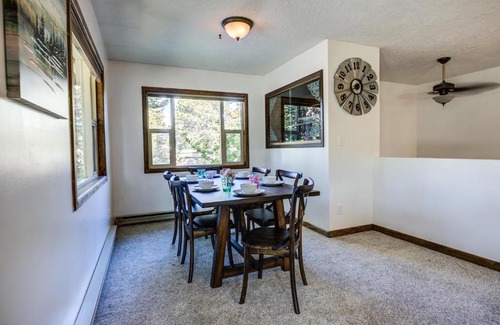 West Yellowstone Casa | Geyser Getaway