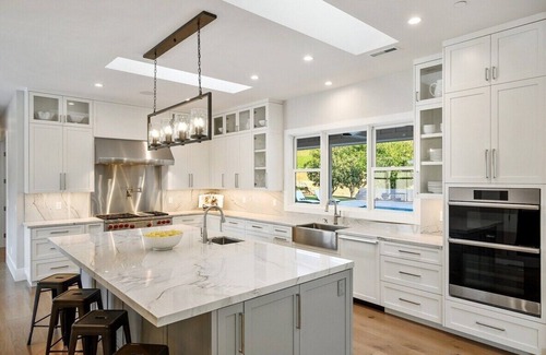 Geyserville Casa | Geyserville Luxury Wine Country Estate