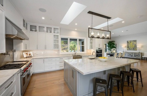 Geyserville Casa | Geyserville Luxury Wine Country Estate