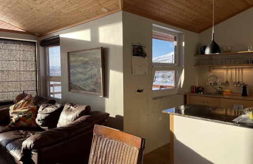 Haukadalur Casa | Geysir luxury lodge