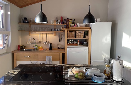 Haukadalur Casa | Geysir luxury lodge