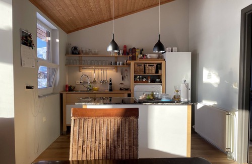 Haukadalur Casa | Geysir luxury lodge