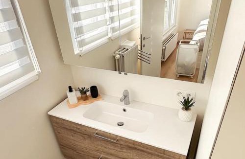 Bredene Apartamento | Gezellig appartement te Bredene
