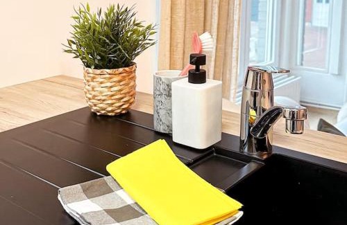 Bredene Apartamento | Gezellig appartement te Bredene