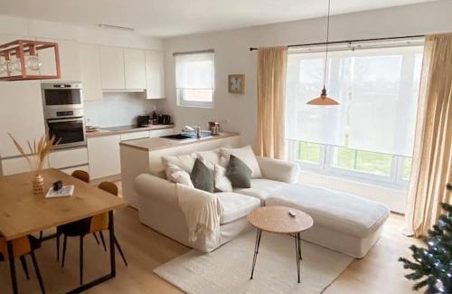 Bredene Apartamento | Gezellig appartement te Bredene