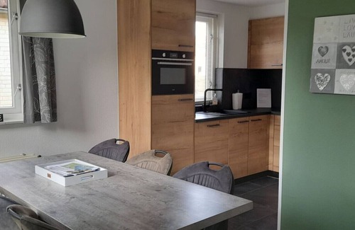 Ewijk Apartamento | Gezellig huis op park, arbeiders niet toegestaan!