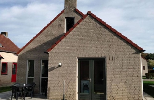 Ewijk Apartamento | Gezellig huis op park, arbeiders niet toegestaan!