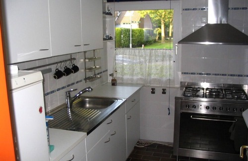 Bruinisse Condominio | acogedor, de vacaciones baratos, Grevelingenmeer, Se aceptan mascotas wifi