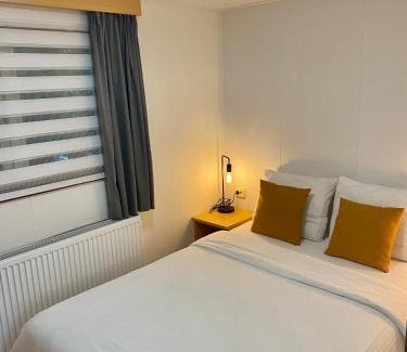 Lith Chalet De Esquí | Gezellige chalet in Lithse Ham