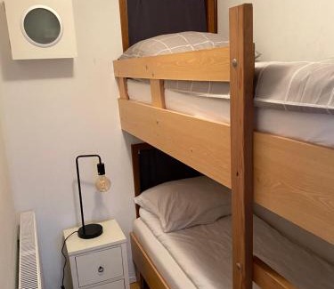 Lith Chalet De Esquí | Gezellige chalet in Lithse Ham