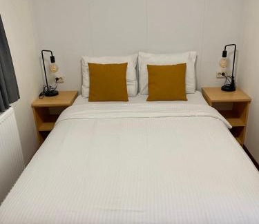 Lith Chalet De Esquí | Gezellige chalet in Lithse Ham