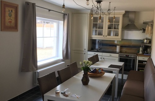 Kortemark Casa | Gezellige Vakantiewoning / Holidayhome " Route 63 " West-vlaanderen