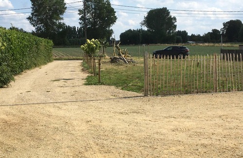 Kortemark Casa | Gezellige Vakantiewoning / Holidayhome " Route 63 " West-vlaanderen