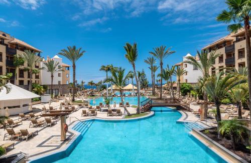 Costa Adeje Hotel | GF GRAN COSTA ADEJE*