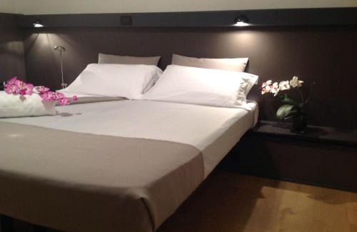 Ponte Sasso Hotel | GFH - Hotel Ruhig